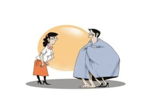 南京出轨调查：离婚协议书格式是怎样