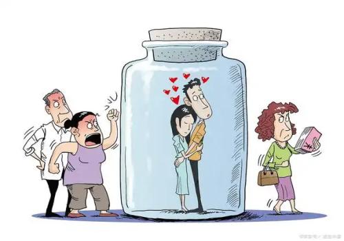 南京调查公司：服刑犯真请难留妻儿 判决离婚子女随母亲